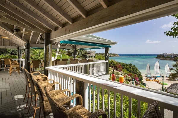 Hotel Verandah Resort & Spa Antigua All Inclusive